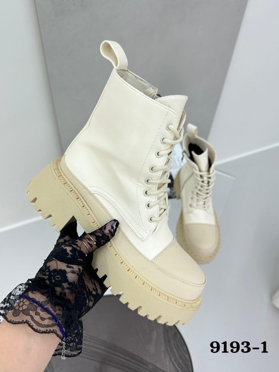 женские ботинки,,ботинки,ботинки бежевые,ботинки модные