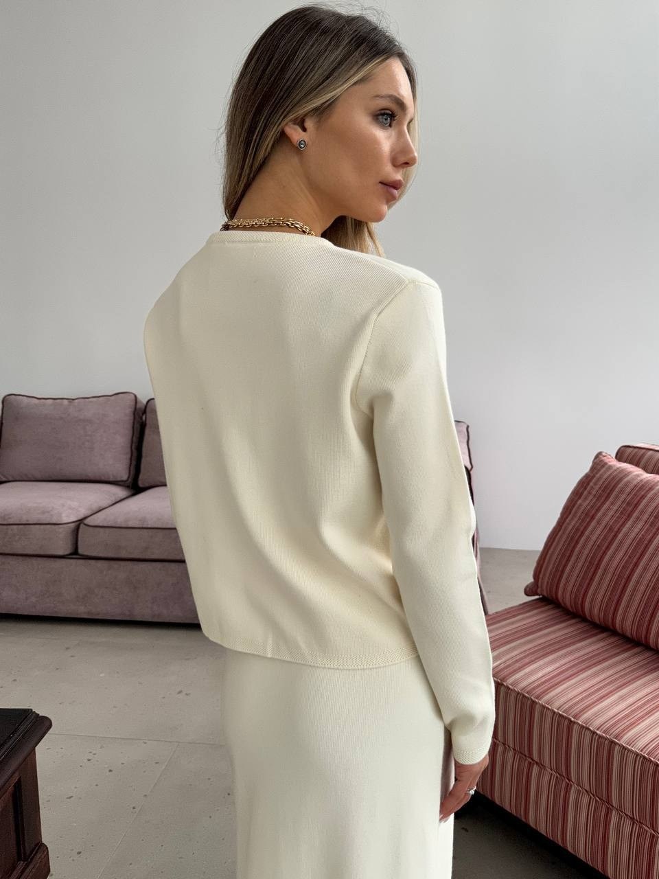 кардиган женский,трикотажный костюм,кардиган на пуговицах,костюм женский,кардиган