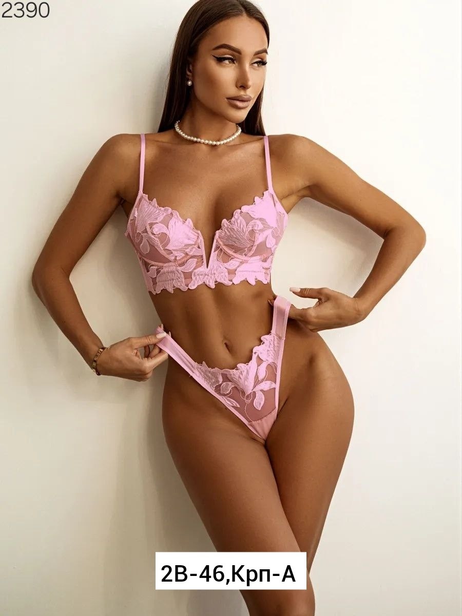 нижнее белье женский комплект,кружевное нижнее белье комплект,комплект белья женский,кружевное нижнее белье комплект one more night,комплект нижнего белья