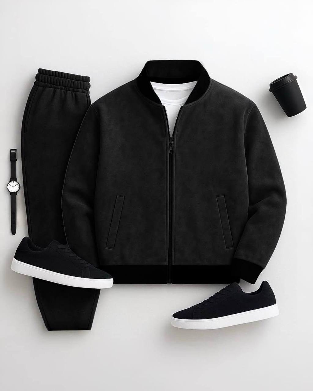 замшевая куртка мужская,куртка замшевая,куртка бомбер,мужская замшевая куртка джордж вебер,куртка авиатор мужская замшевая