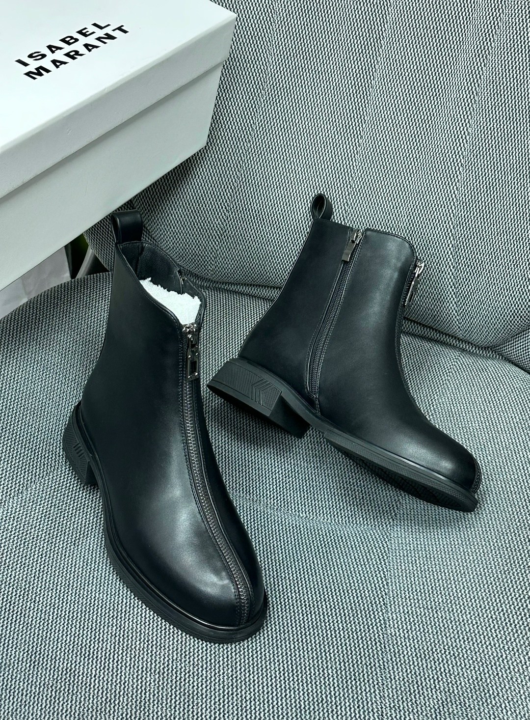 ботинки с молнией спереди,,кожаные ботинки с молнией спереди,ботинки женские,сапоги с молнией спереди