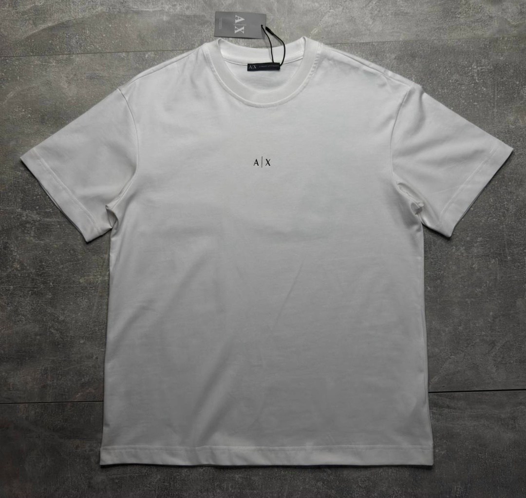 футболки мужские,мужская футболка черная,armani exchange мужская футболка,футболка armani exchange,футболки армани