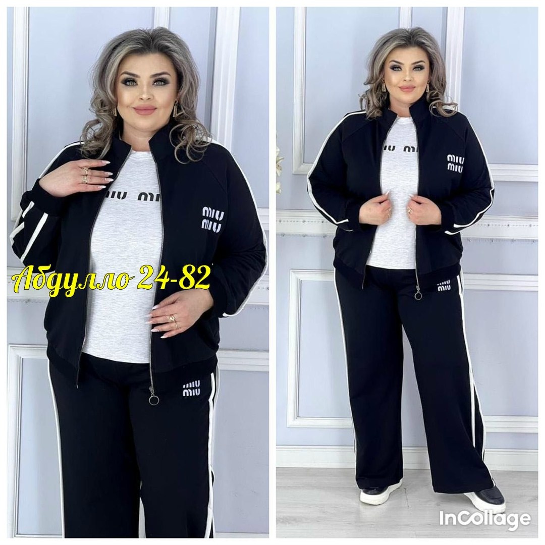 женские костюмы спортивные,костюм женский спортивный двойка,костюм двойка трикотаж,женский костюм двойка,женский спортивный костюм больших размеров