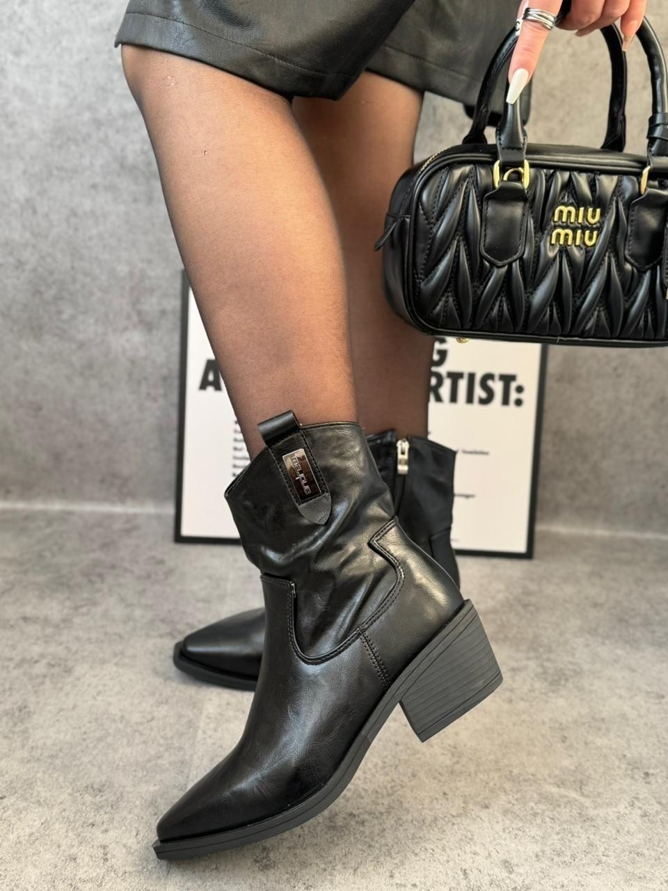 ,женская ,ботильоны женские,полусапожки,полусапоги