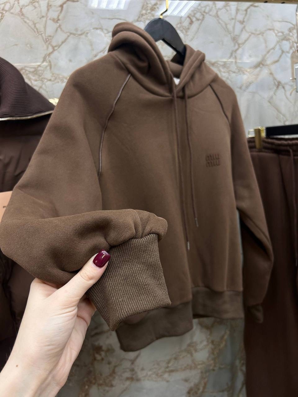 спортивный костюм brunello cucinelli,спортивные костюмы на флисе,cпортивный костюм женский на флисе,костюм спортивный,женские костюмы