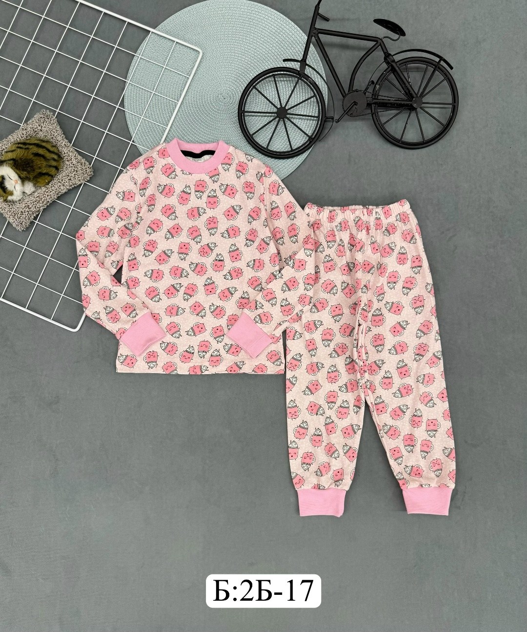 пижама теплая,детская пижама,пижама для мальчика,пижама серая,пижама тонкая