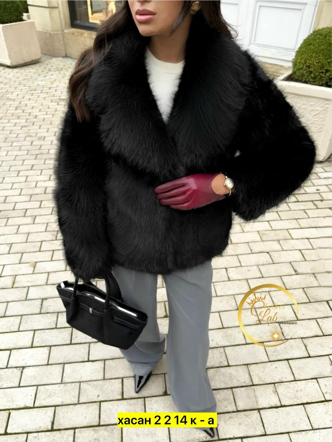 шуба из песца,шуба автоледи из песца,шубка из песца черная автоледи,чёрные полушубки из песца,шуба песец