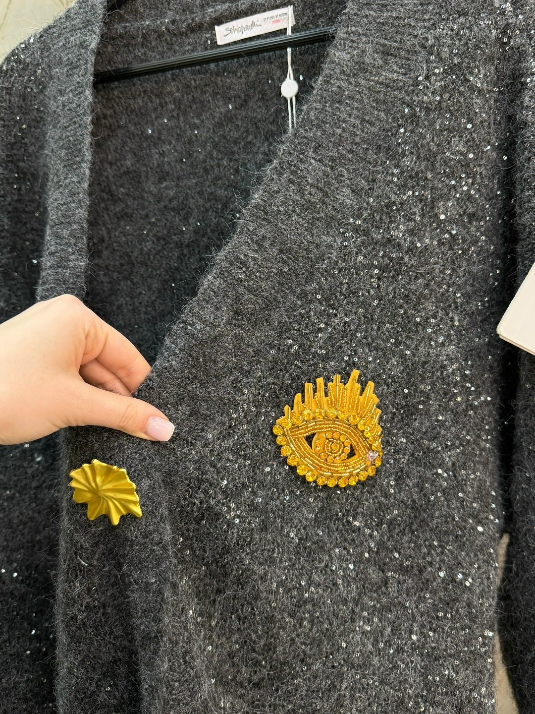 кардиган,женские кардиганы,вязаные кардиганы,кардиган на пуговицах,серый кардиган