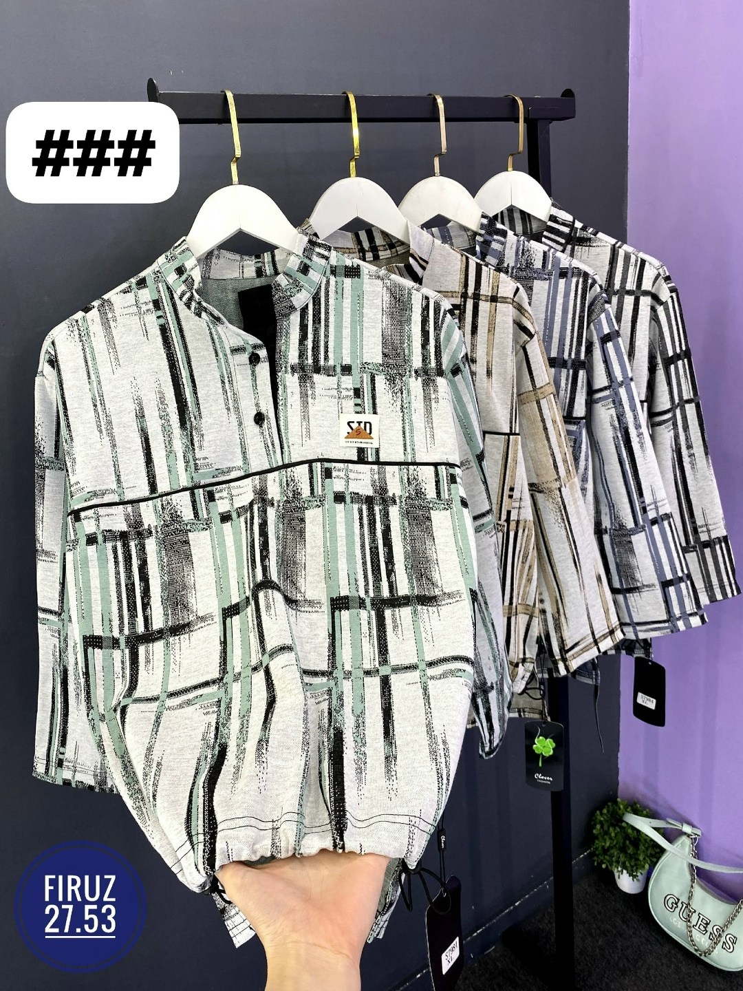 рубашка женская,повседневная рубашка,модная блузка,модная рубашка,трикотажная блузка