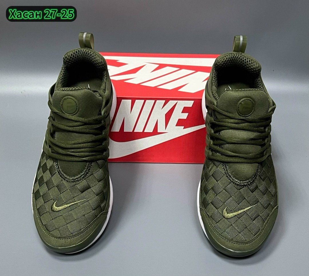 кроссовки nike air presto,кроссовки найк мужские летние хаки,мужские кроссовки nike air presto,кроссовки nike,кроссовки