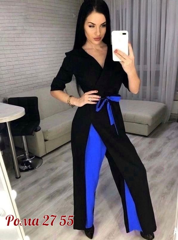 комбинезон женский вечерний,комбинезон вечерний брючный bloom&be,брючный комбинезон женский,комбинезон вечерний брючный bloom&be 21201339,комбинезон костюм вечерний брючный salis