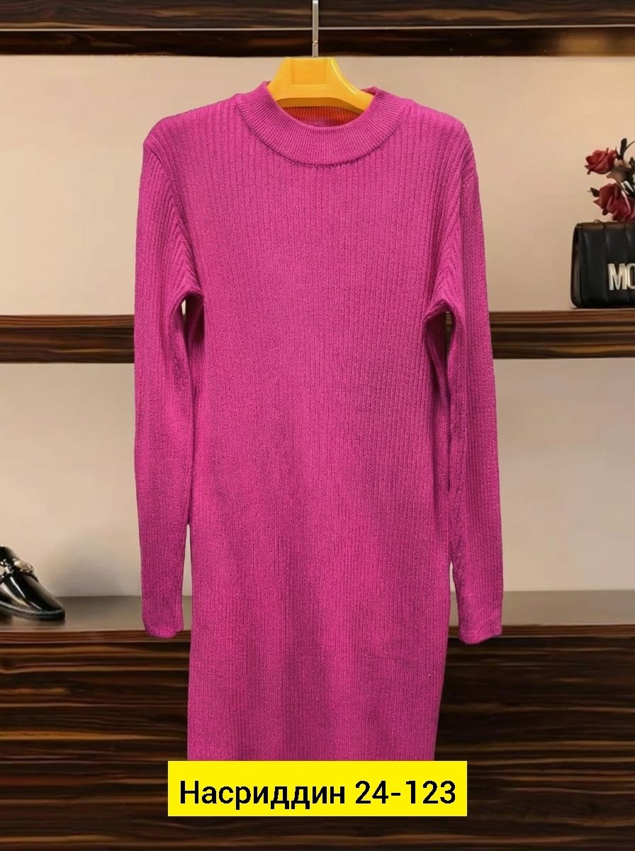 платье вязаное,вязаное платье туника,платье вязаное женское,теплое вязаное платье,туника женская