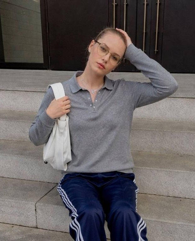 кофта женская,трикотажная кофта,кофта с воротником поло,кофта,джемпер