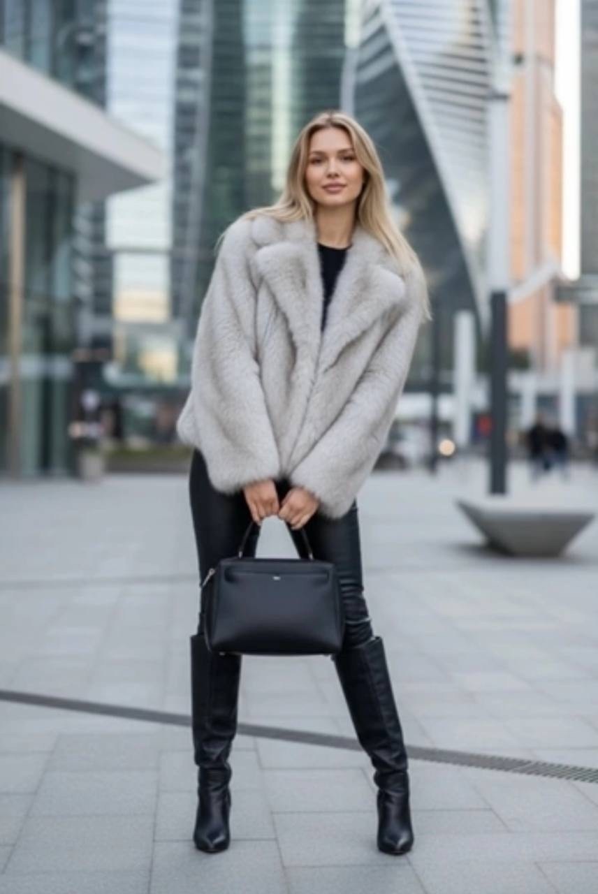 меховая жилет,женский меховой жилет,женские меховые,женский жилет из искусственного лисьего меха,меховая куртка