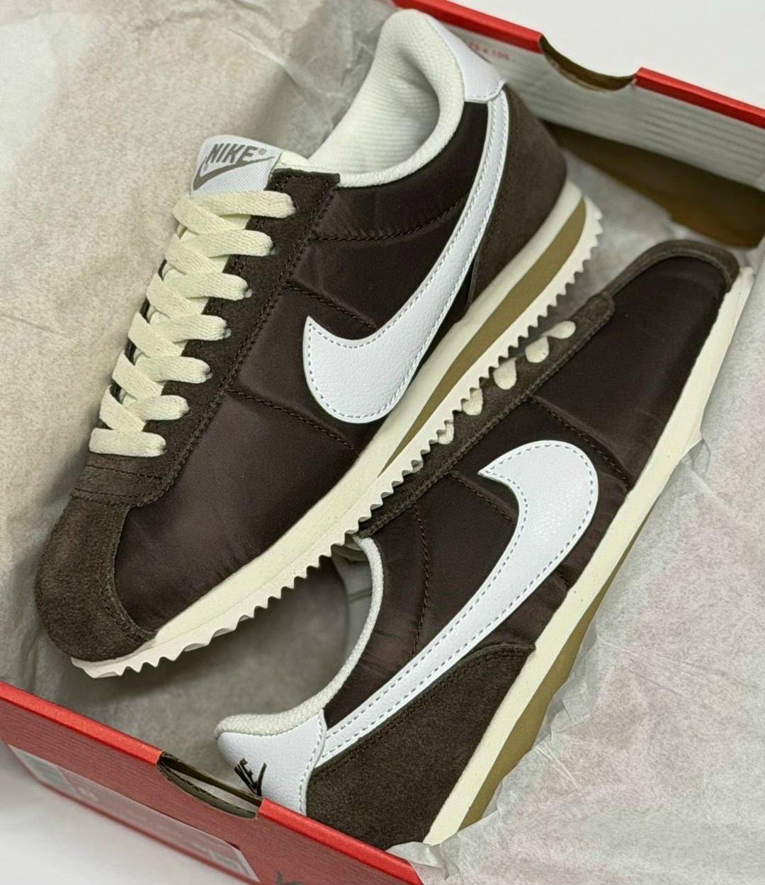 кроссовки cortez коричневые nike,кроссовки nike classic cortez leather,кроссовки мужские nike cortez,кроссовки nike cortez,кроссовки nike cortez baroque brown