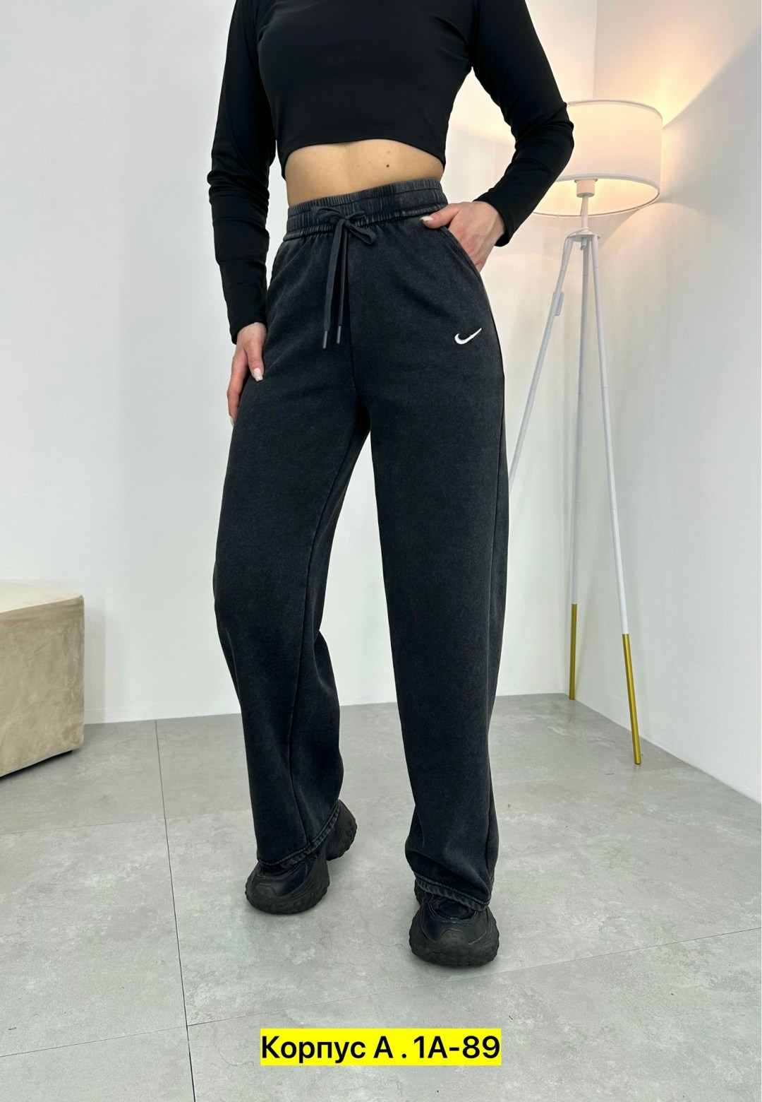 брюки женские nike,брюки палаццо найк,брюки спортивные nike,спортивные брюки палаццо,женские брюки nike sportswear phoenix fleece