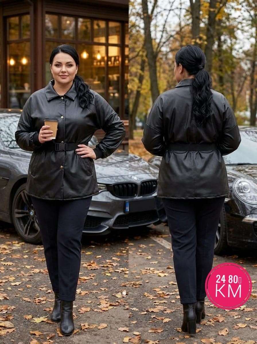 кожаная женская куртка,жакет из экокожи,куртка кожаная,куртка женская,кожаный жакет