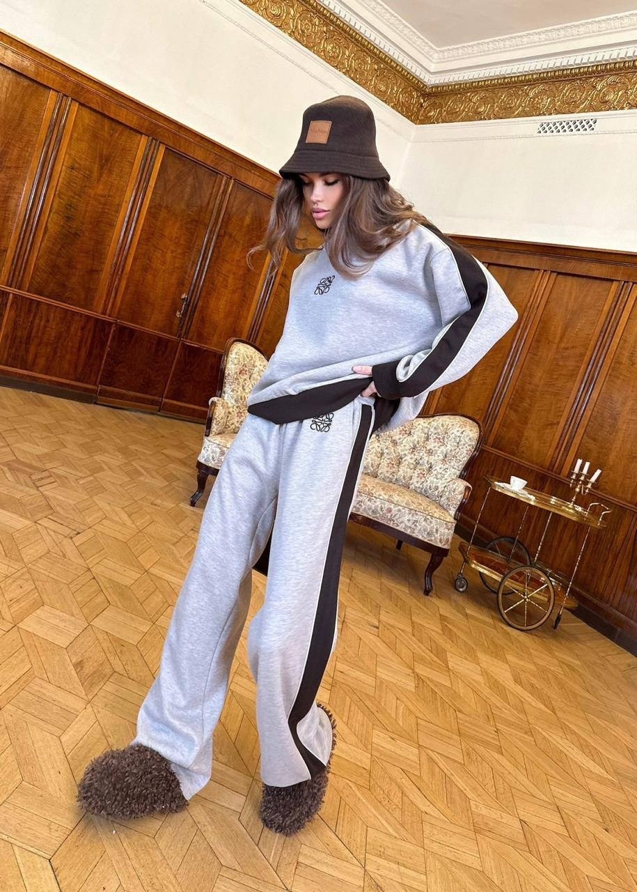 теплый костюм на флисе,теплый костюм,костюм теплый кашемировый с брюками,костюм спортивный женский,женский костюм