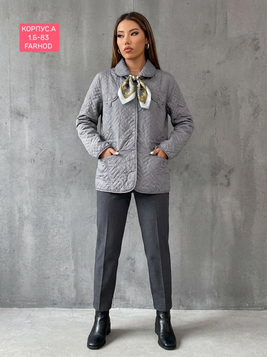 демисезонная куртка,куртка,женская куртка,куртки женские двухсторонние стеганые,женская демисезонная куртка