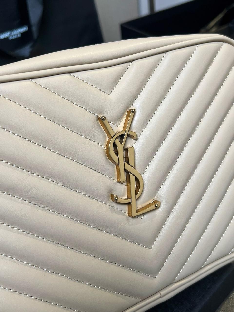 сумка yves saint laurent,сумка ив сен лоран белая,сумка yves saint laurent оригинал,saint laurent сумка,сумка модная