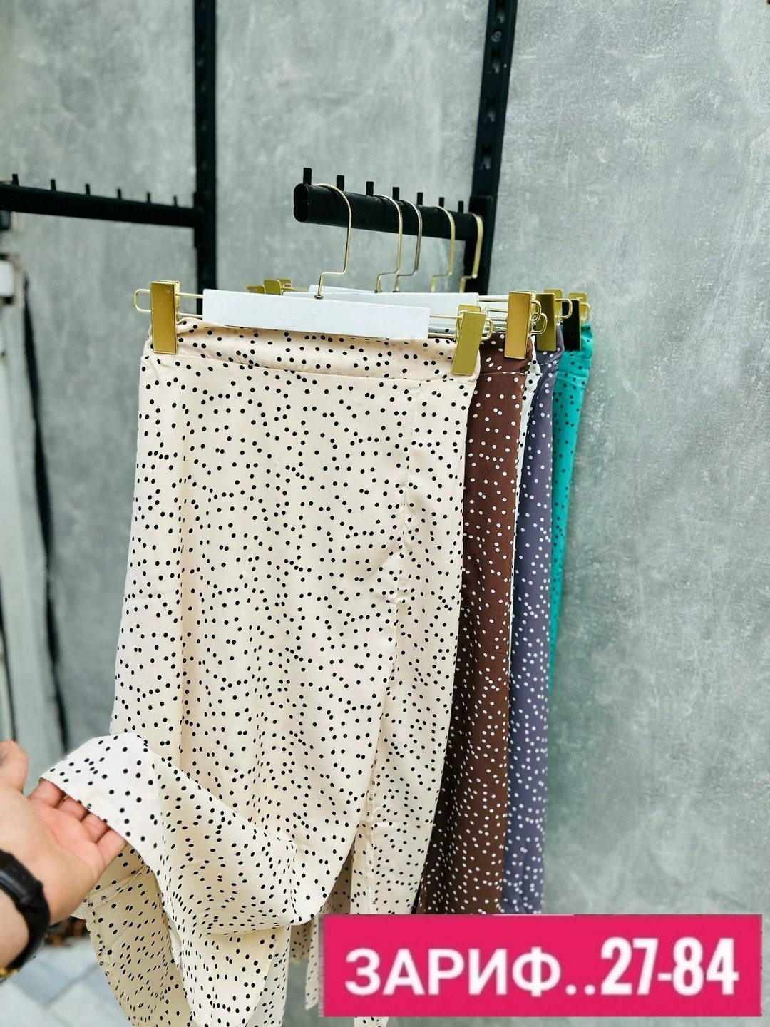 юбка женская, оптом,брюки свободные,