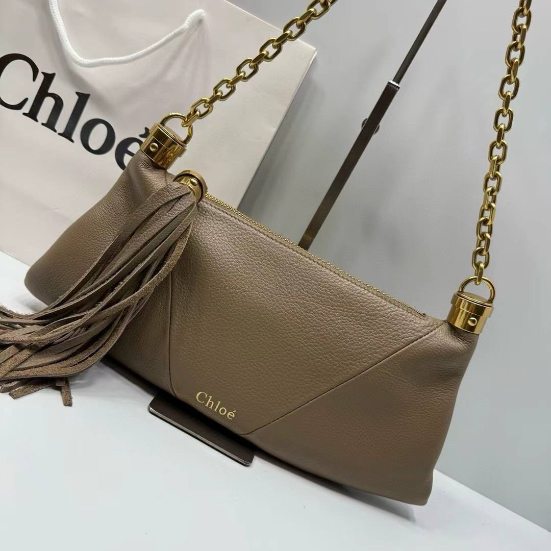 сумка chloe,женская сумка chloe,клатч chloe,сумка женская,сумка с цепочкой