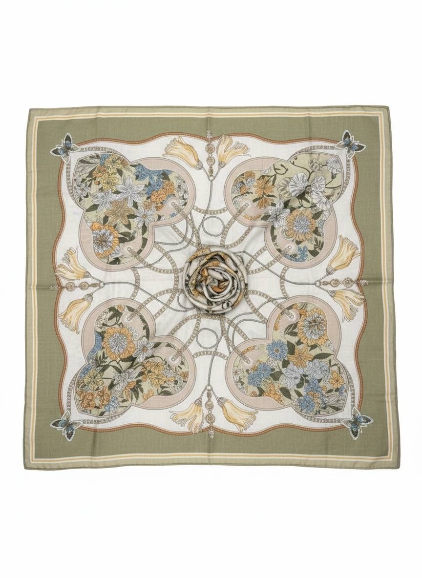 женский платок,платок,шелковые платки,шелковый шарф,квадратный платок