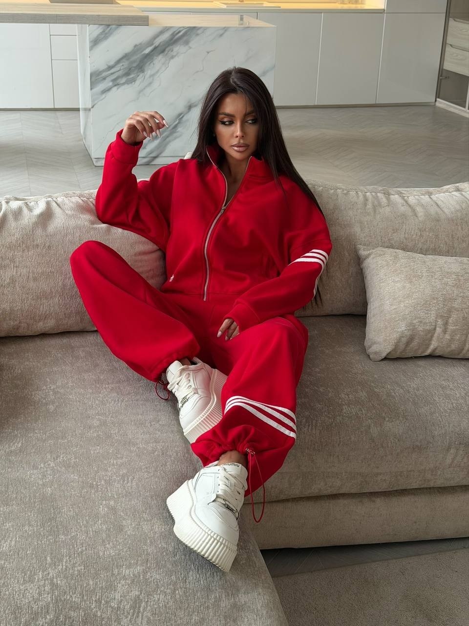 спортивный костюм женский,спортивный костюм,cпортивный костюм женский на флисе,костюм с лампасами,женский костюм