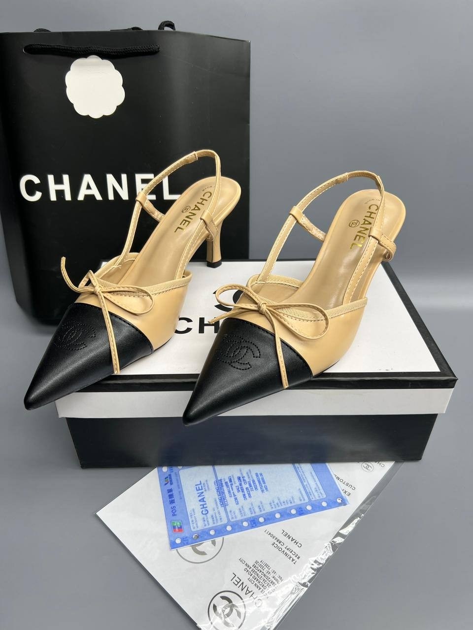 босоножки chanel,босоножки шанель бежевые,туфли chanel,шанель туфли и босоножки,туфли шанель