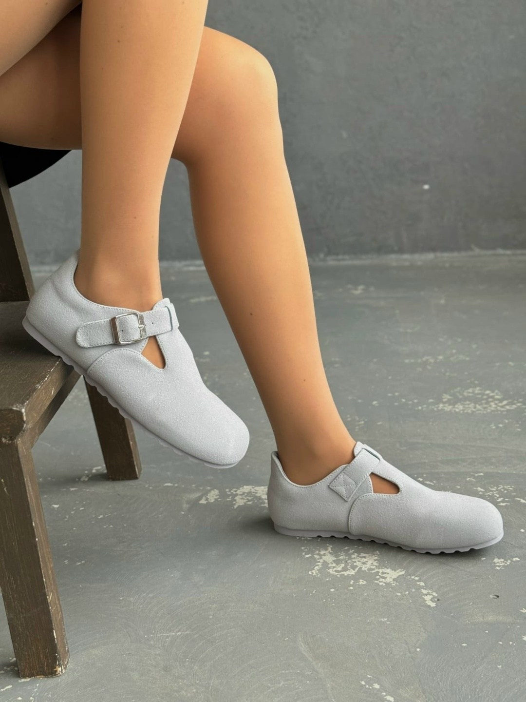 , женская,повседневная ,обуви, на плоской подошве