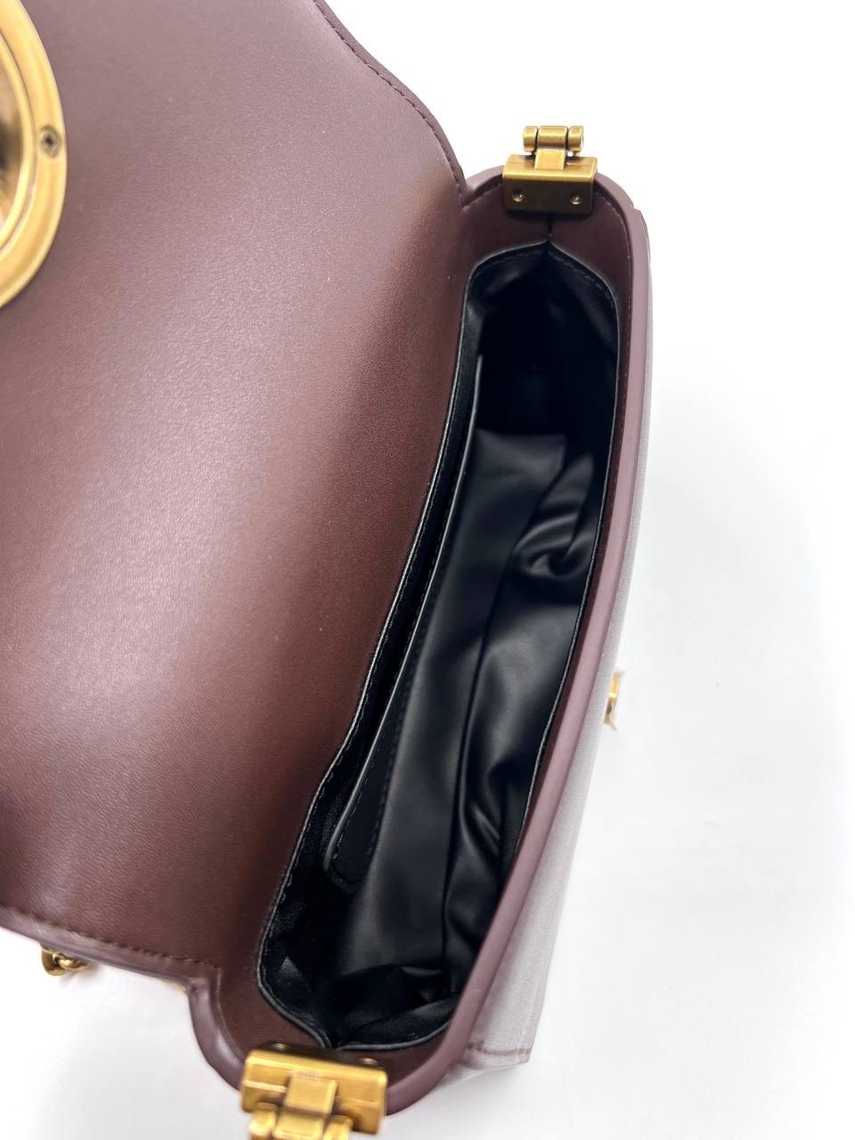 сумка кросс-боди женская pinko love bag click simply черный,сумка pinko,pinko сумка на плечо,сумка pinko женская,сумка pinko натуральная кожа