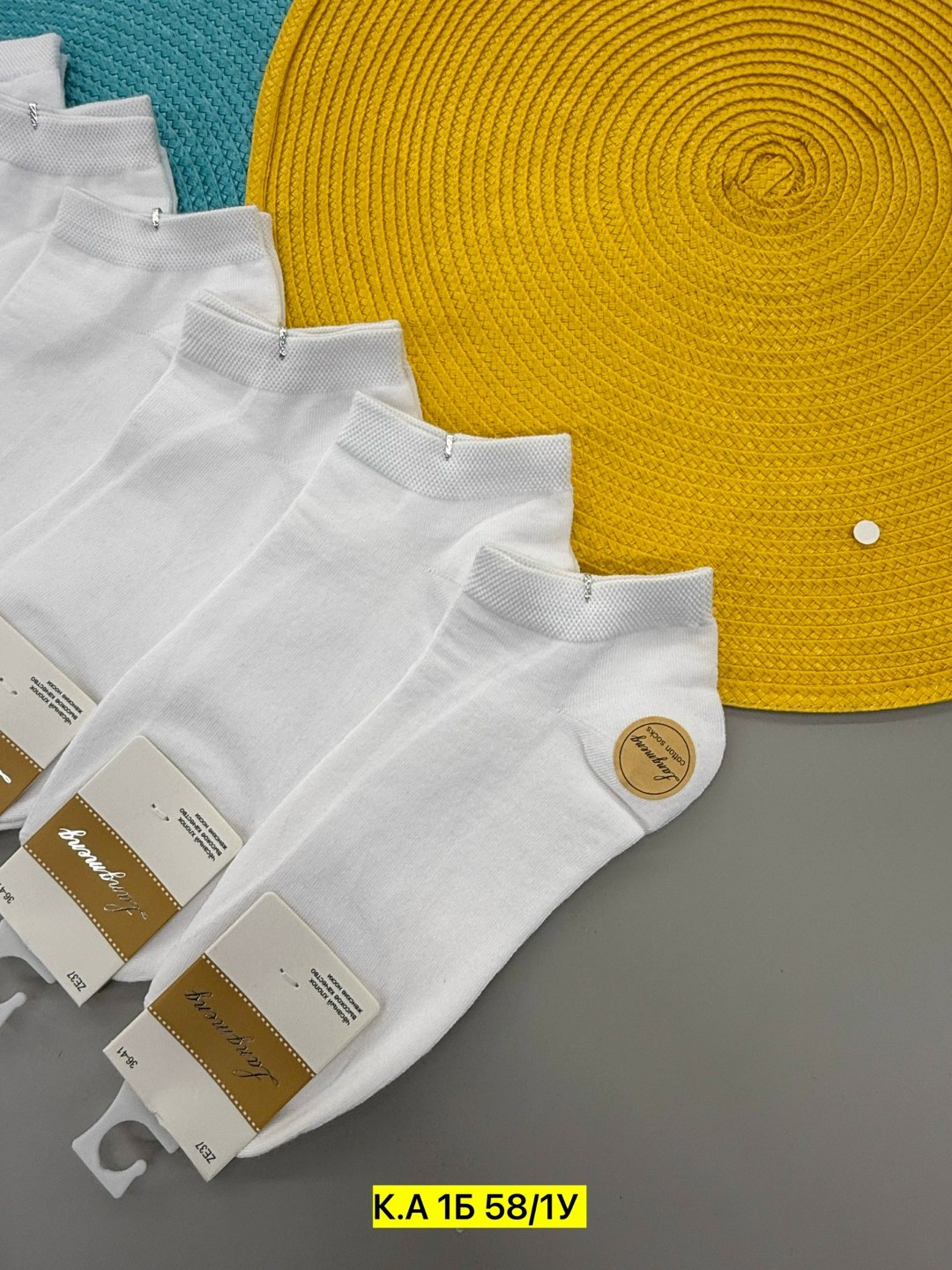 носки короткие набор 10 пар туркан,носки женские 10 пар,носки женские белые,женские носки,носки turkan женские 10 пар