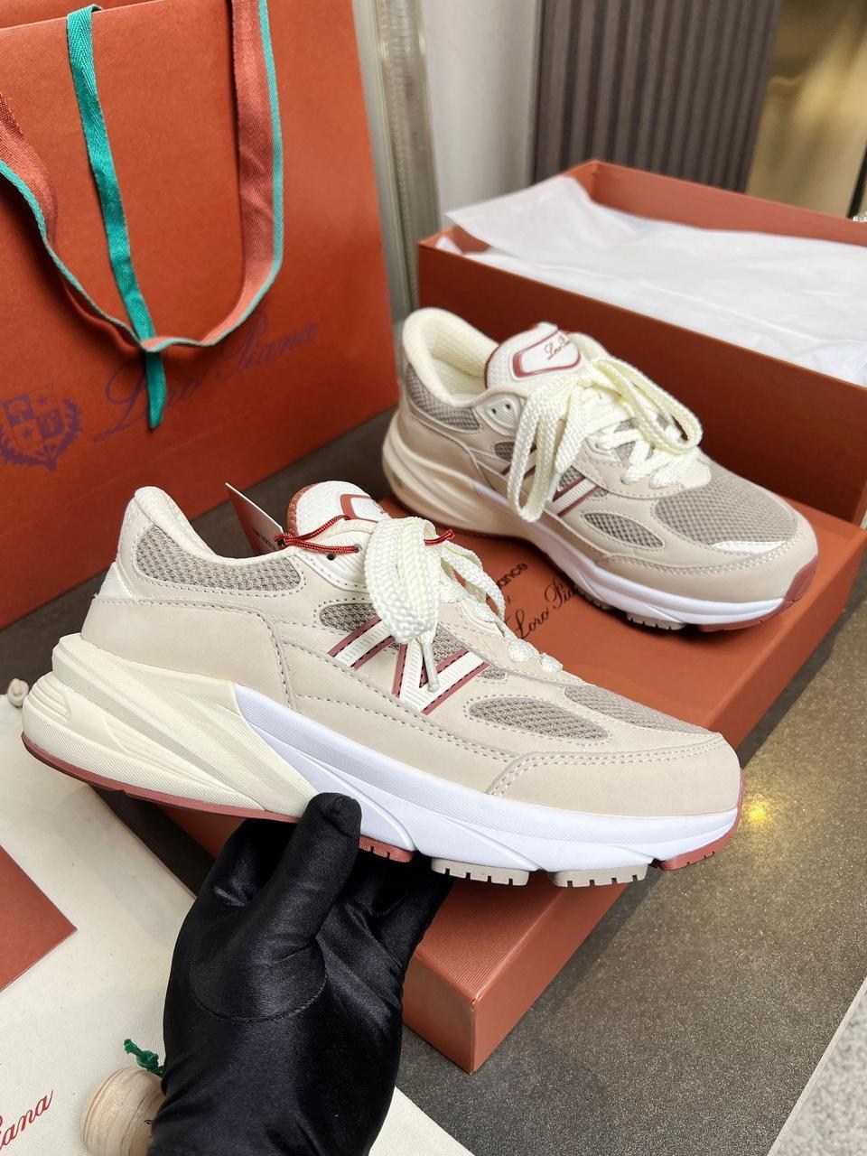 кроссовки new balance 990v6 x loro piana,кроссовки loro piana,кроссовки new balance,женские кроссовки new balance,женские кроссовки