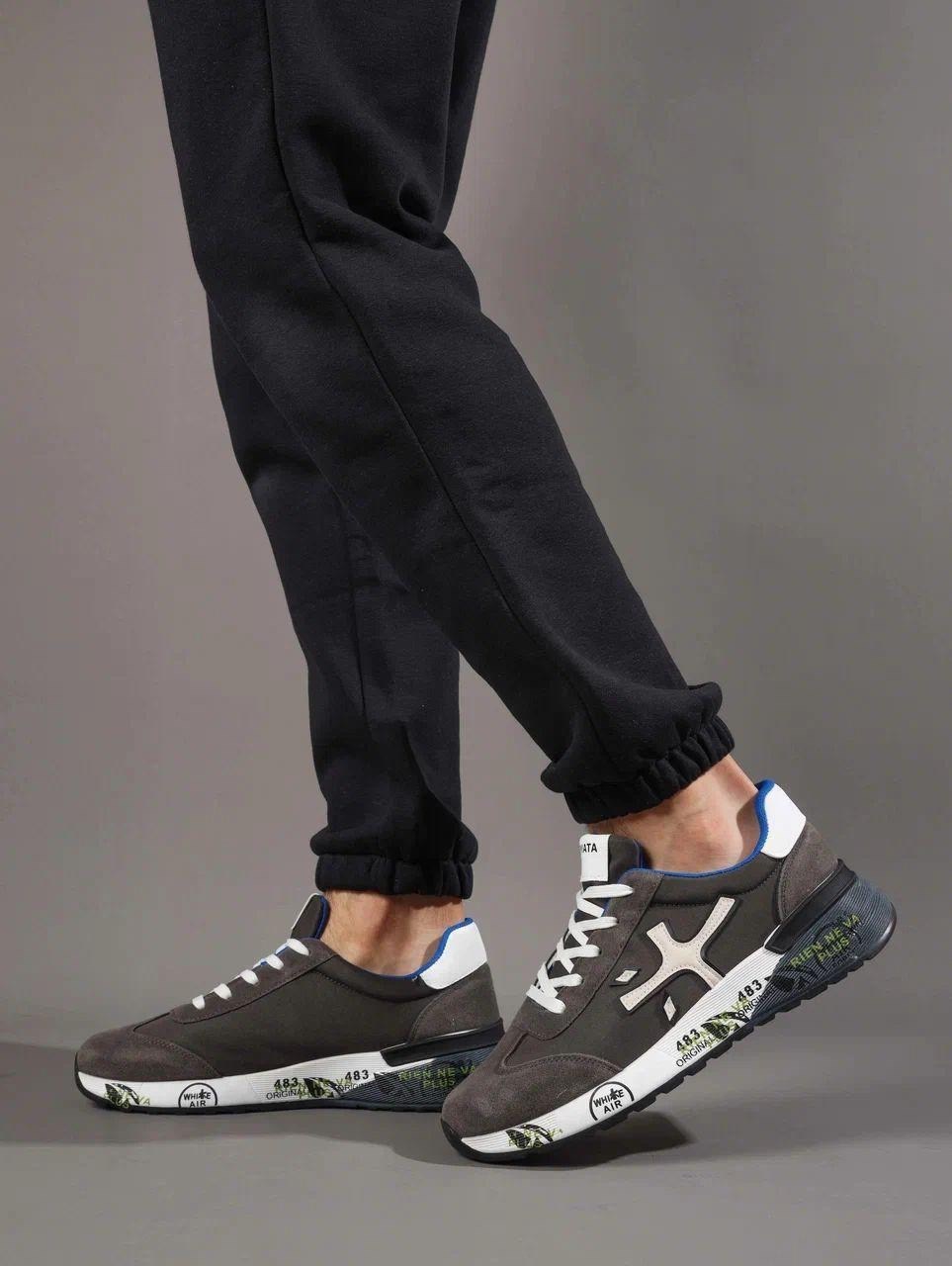 кроссовки premiata,мужские кроссовки premiata,premiata мужские кроссовки lander 4587,кроссовки premiata lucy 5151 темно-синие мужские,мужские кроссовки premiata mick 5692