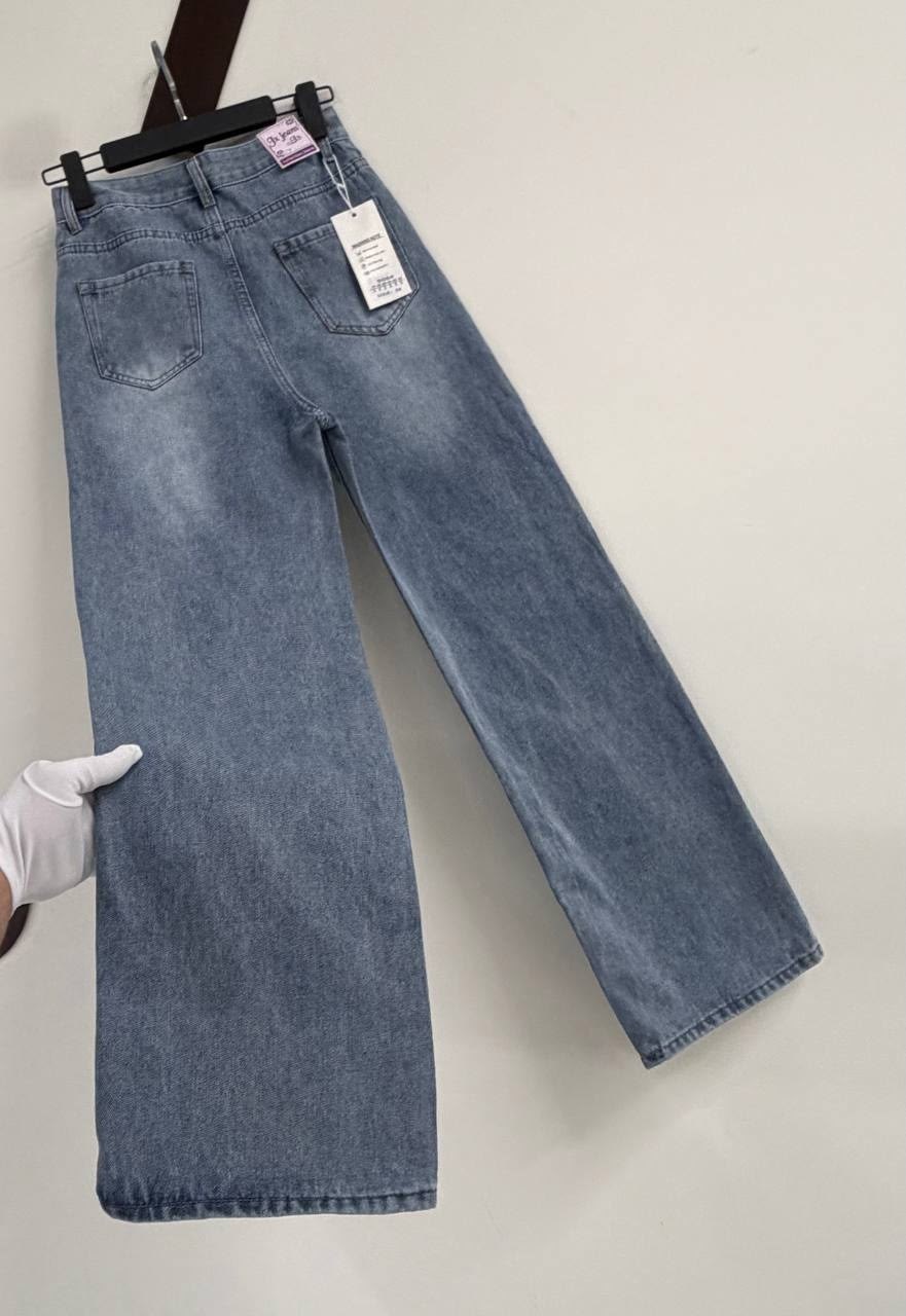 джинсы,широкие джинсы,женские джинсы,джинсы прямые,стильные джинсы
