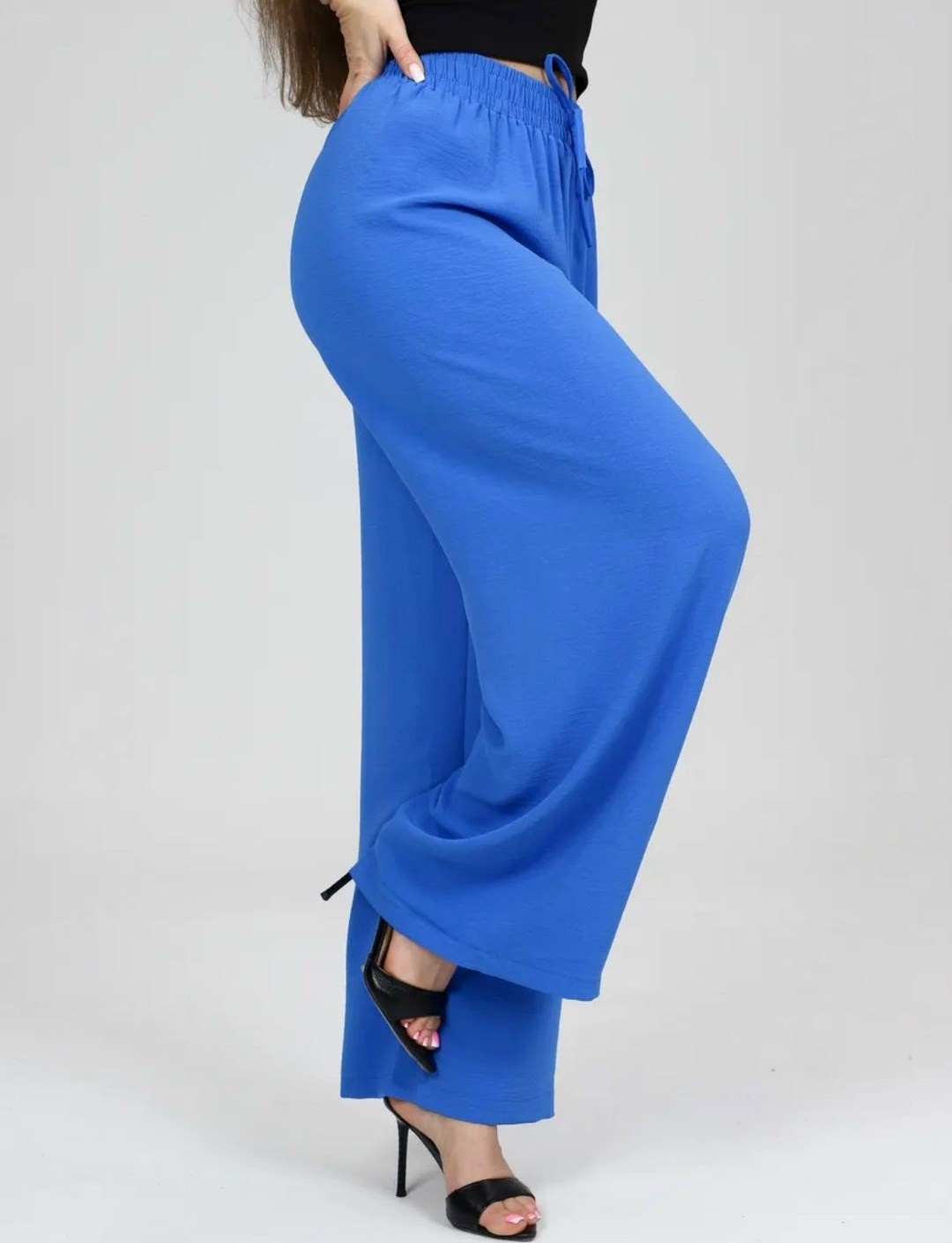 женские летние брюки палаццо,брюки палаццо летние широкие,брюки палаццо широкие,брюки женские летние палаццо арт. 11450128,брюки свободные