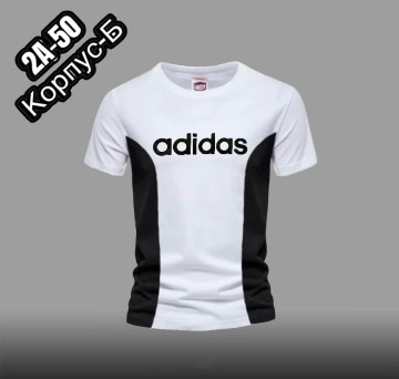 футболки для мужчин,мужская футболка adidas,мужская футболка,футболки адидас,adidas мужская спортивная футболка размер l