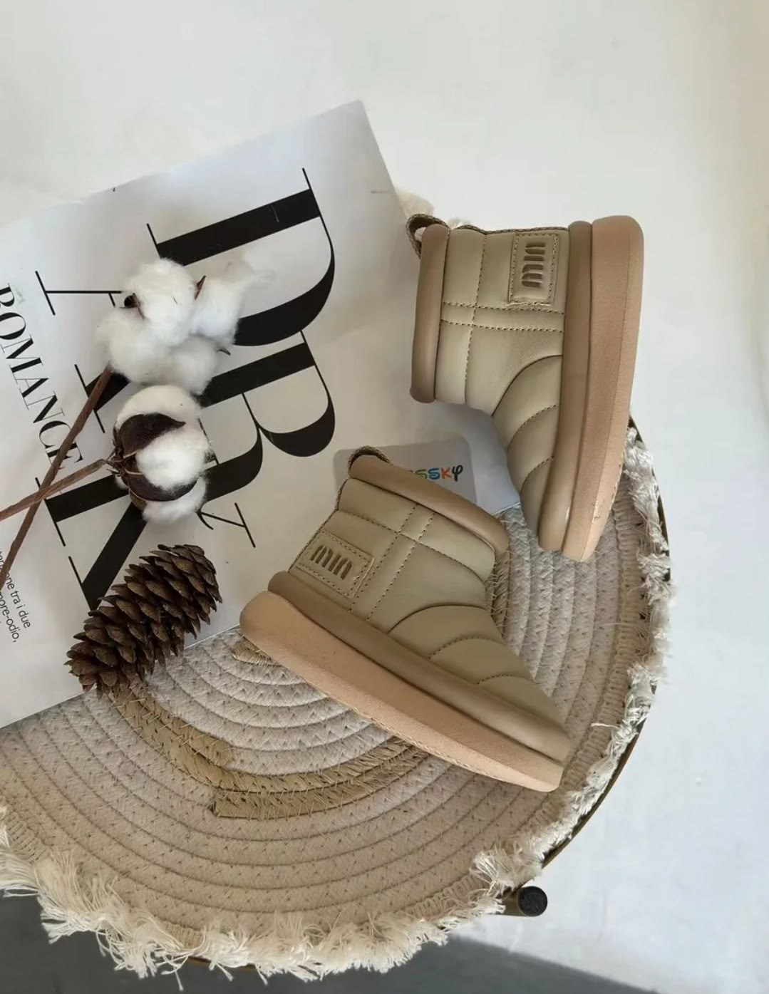 ,угги детские,ботинки дутики зимние утепленные fashionable's,угги теплые для детей зимние дутики tayiba,детская