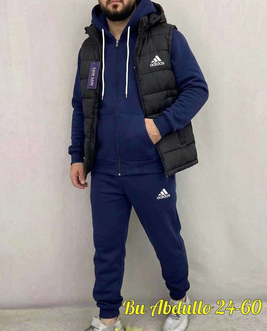 костюм спортивный мужской,спортивный костюм тройка с жилеткой,спортивный костюм,костюм тройка с жилеткой,костюм мужской спортивный тройка с жилеткой