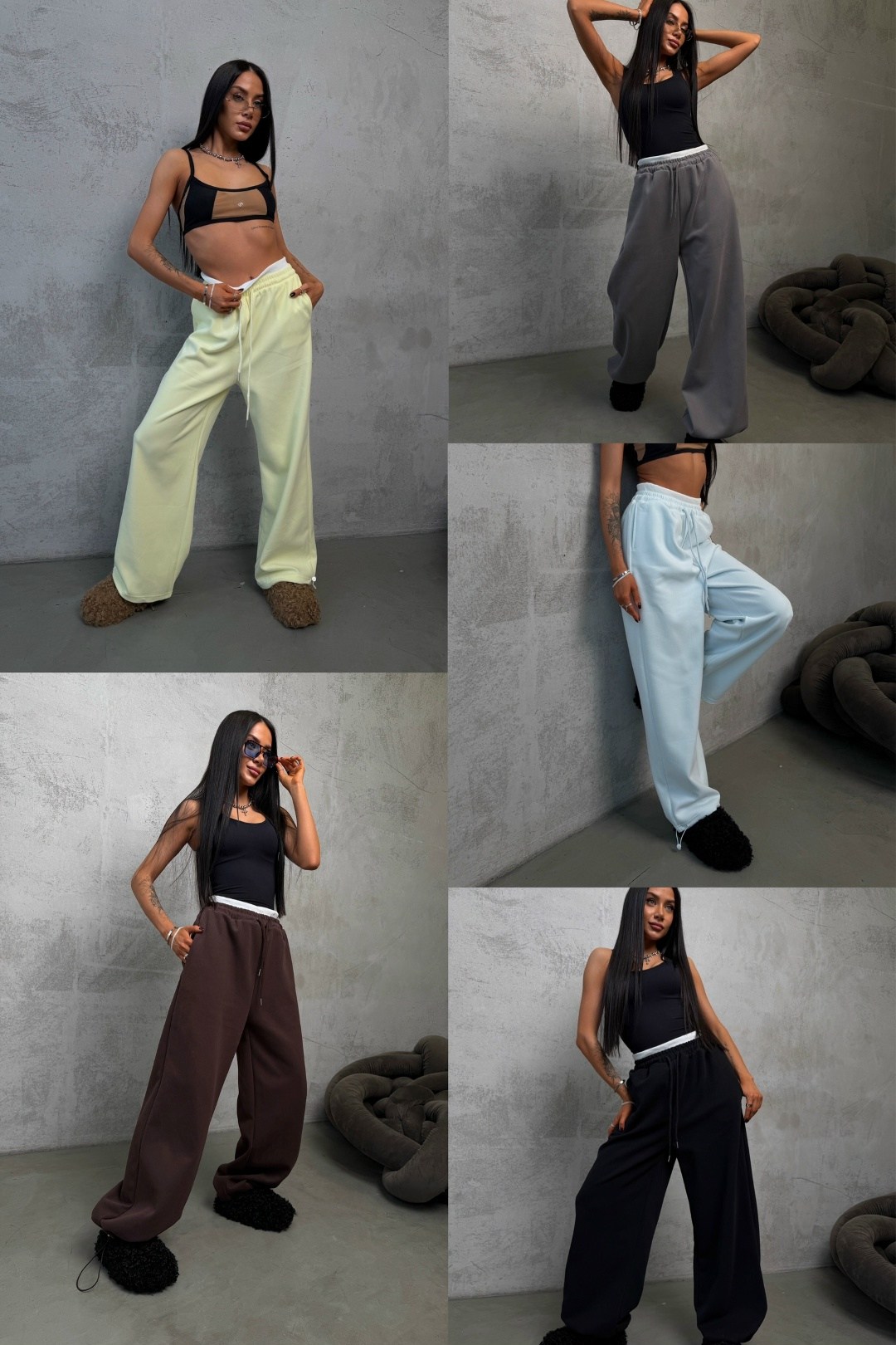 спортивные брюки,штаны широкие,брюки спортивные оверсайз factura brand,брюки свободного кроя,штаны женские