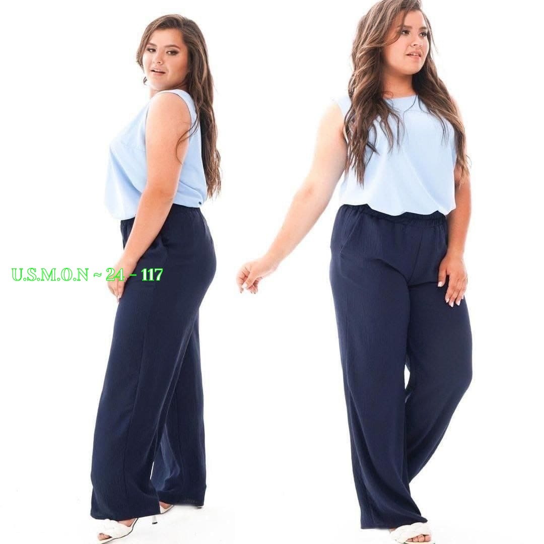 женские брюки большие размеры,брюки палаццо большие размеры,пышные штаны,брюки широкие на резинке,брюки широкие