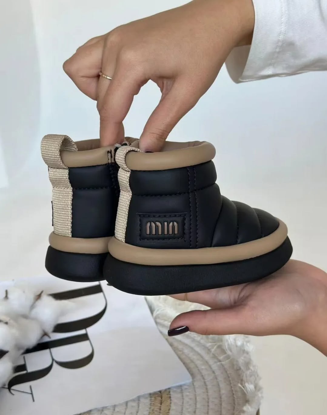 ,угги детские,ботинки дутики зимние утепленные fashionable's,угги теплые для детей зимние дутики tayiba,детская