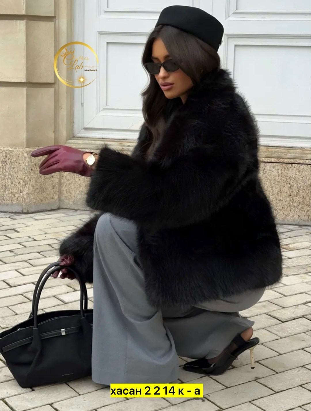 шуба из песца,шуба автоледи из песца,шубка из песца черная автоледи,чёрные полушубки из песца,шуба песец