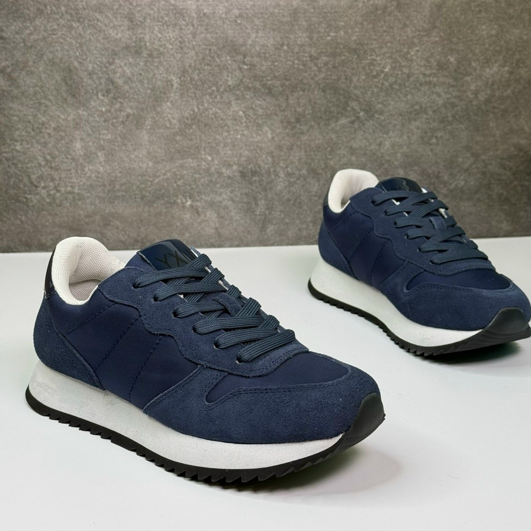 ,синие кроссовки,кроссовки замшевые,кроссовки мужские,кроссовка мужской