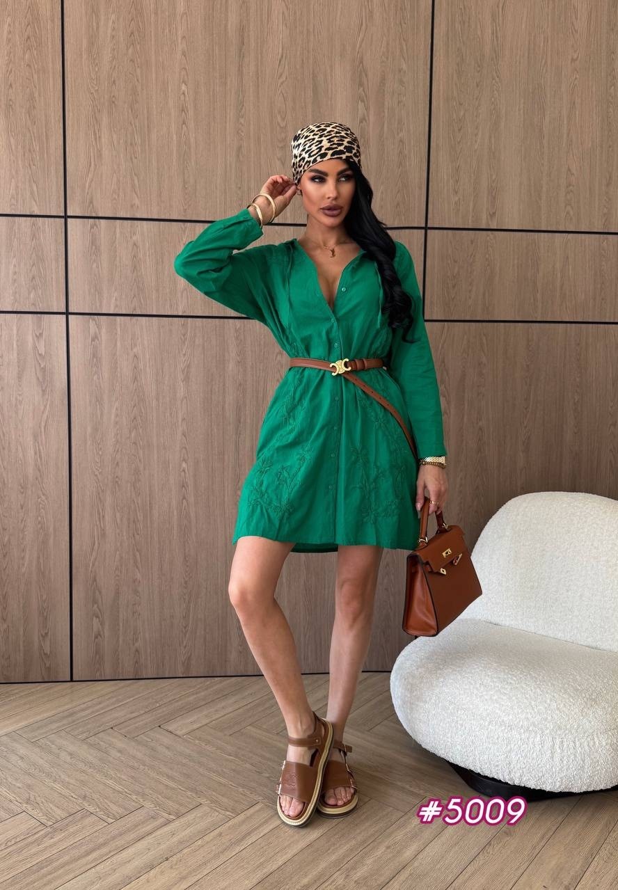 платье женское,платье вязаное,платье с поясом,платье-рубашка,трикотажное платье