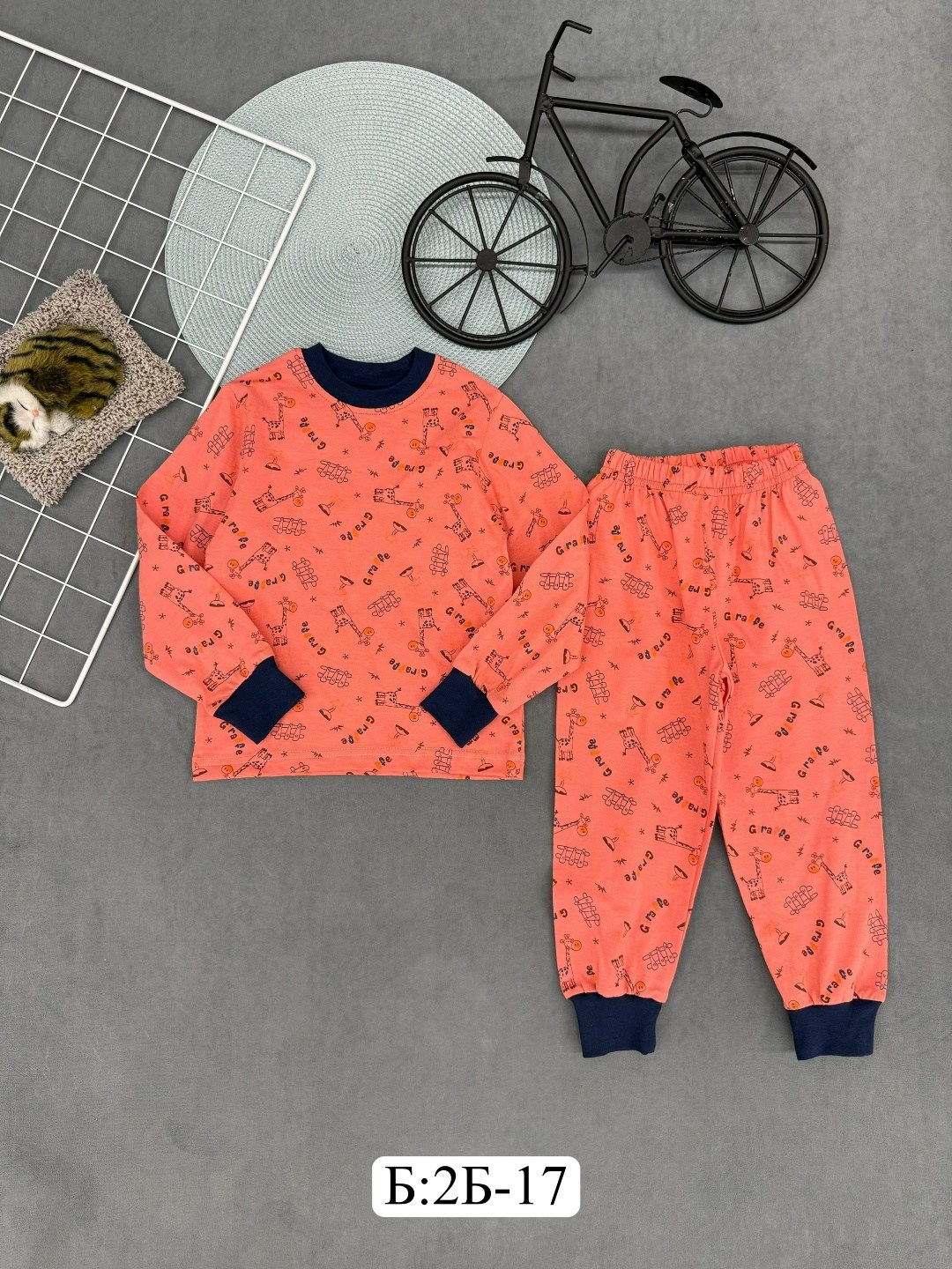 пижама теплая,детская пижама,пижама для мальчика,пижама серая,пижама тонкая