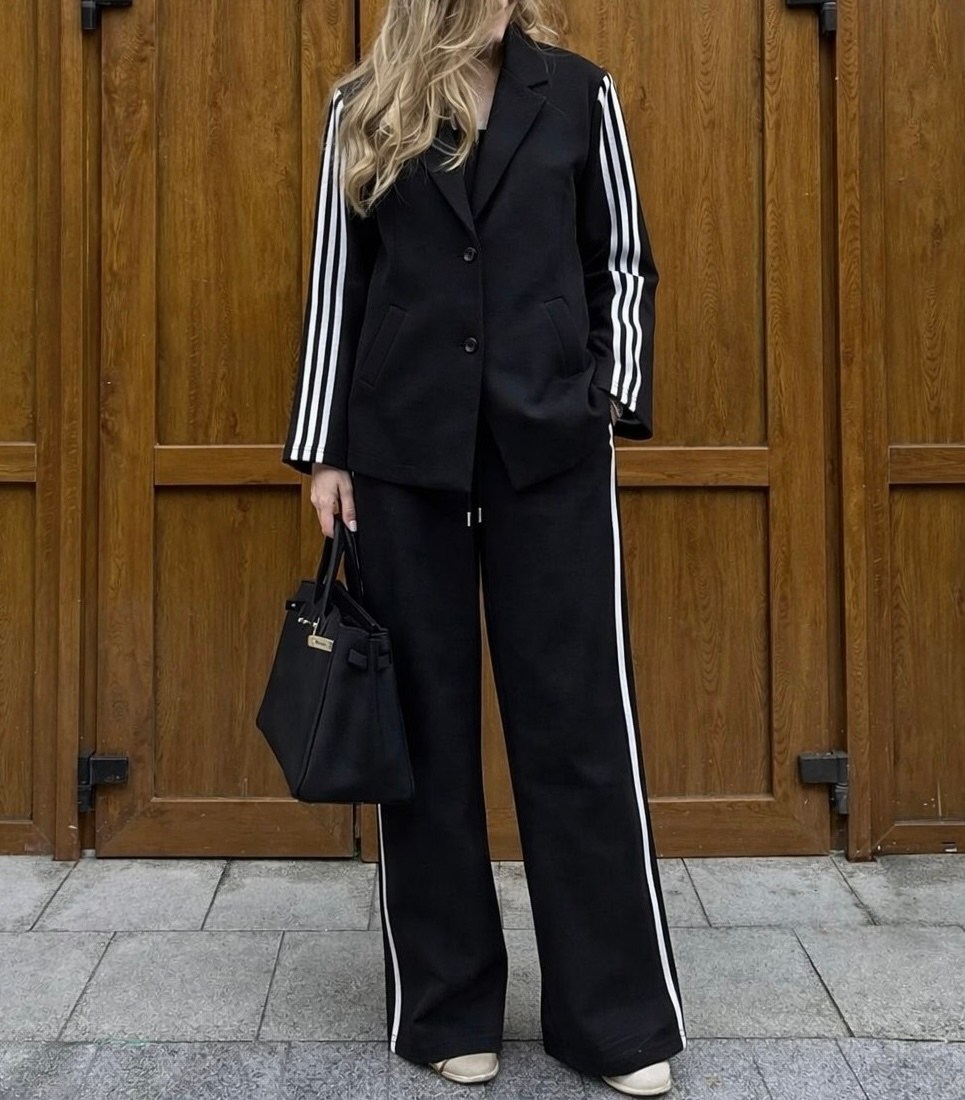 женский костюм,спортивные костюмы,комплект одежды adidas sportswear,костюм