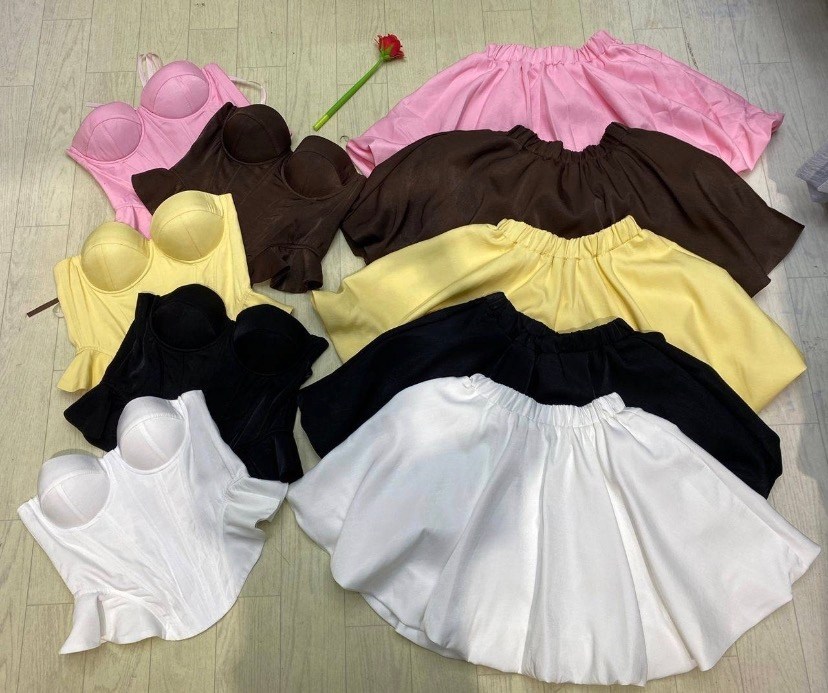 корсет с юбкой,корсет и юбка комплект,костюм корсет с юбкой,платье сексуальное,комплект топ корсет юбка