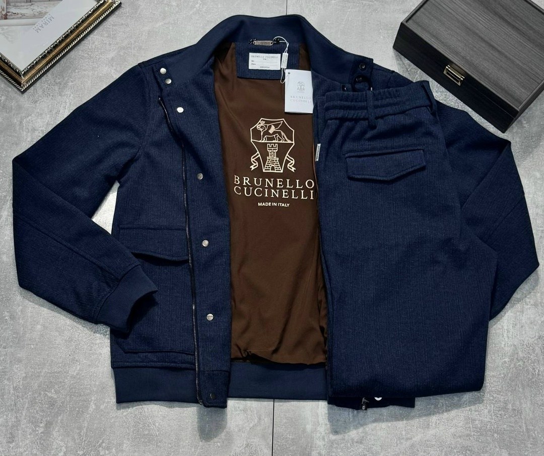 спортивный костюм brunello cucinelli,костюм brunello cucinelli,куртка бомбер,куртка джинсовый,костюм мужской