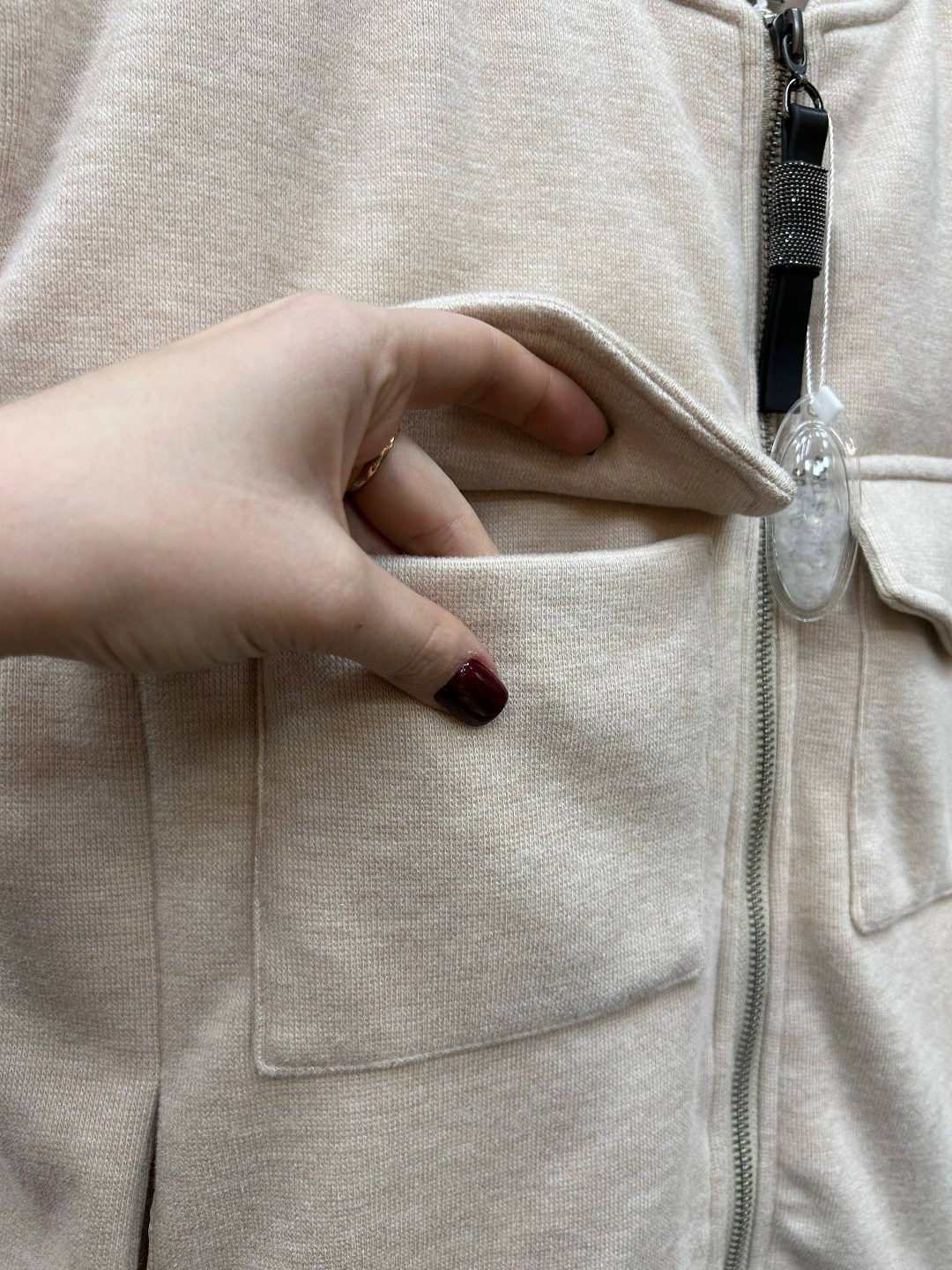 жилет,жилет женский,женская жилетка,теплый жилет,двусторонний жилет